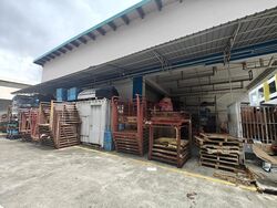 Jurong Food Hub (D22), Factory #455667601